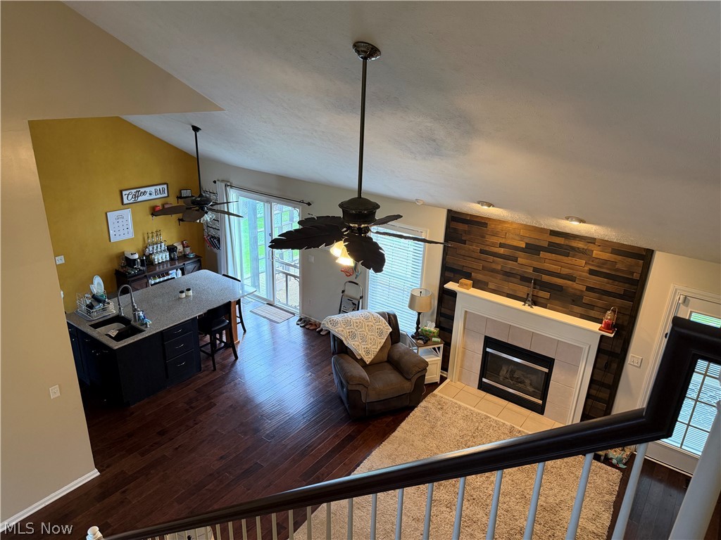 Landings/Martins Run 01 - Residential