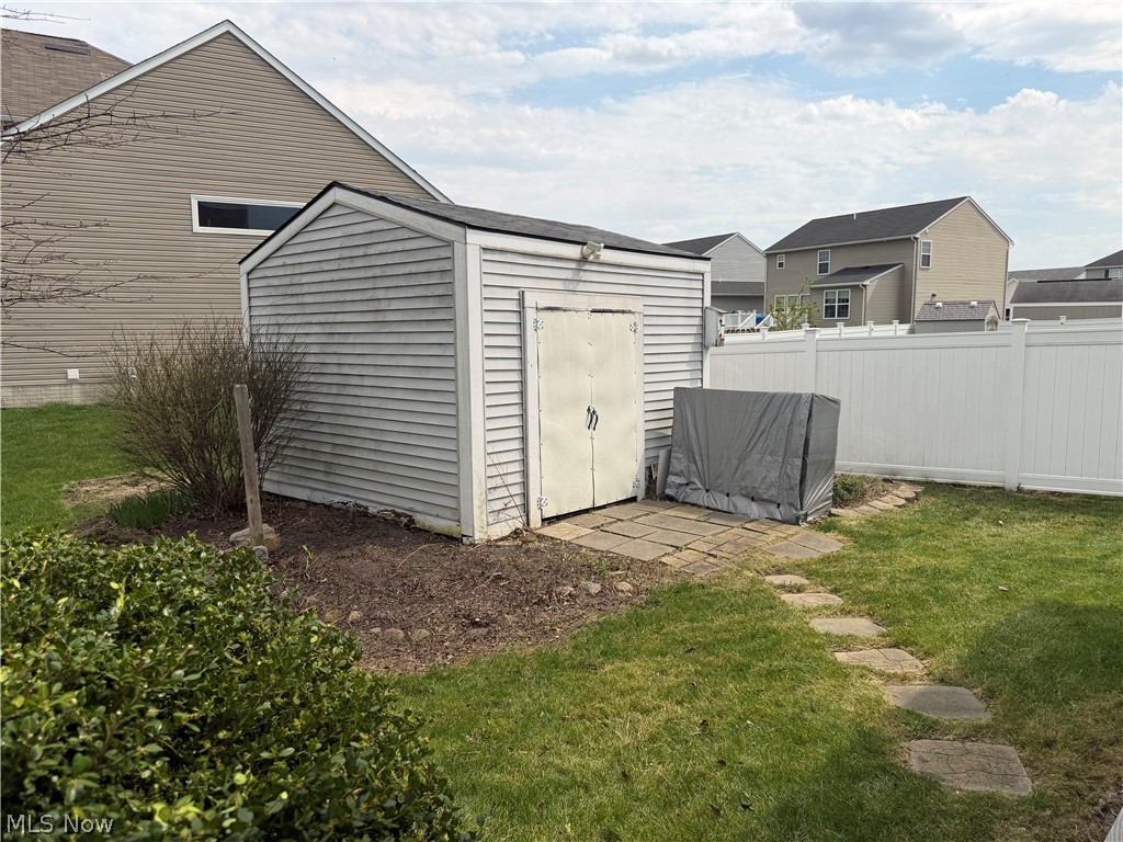 Landings/Martins Run 01 - Residential