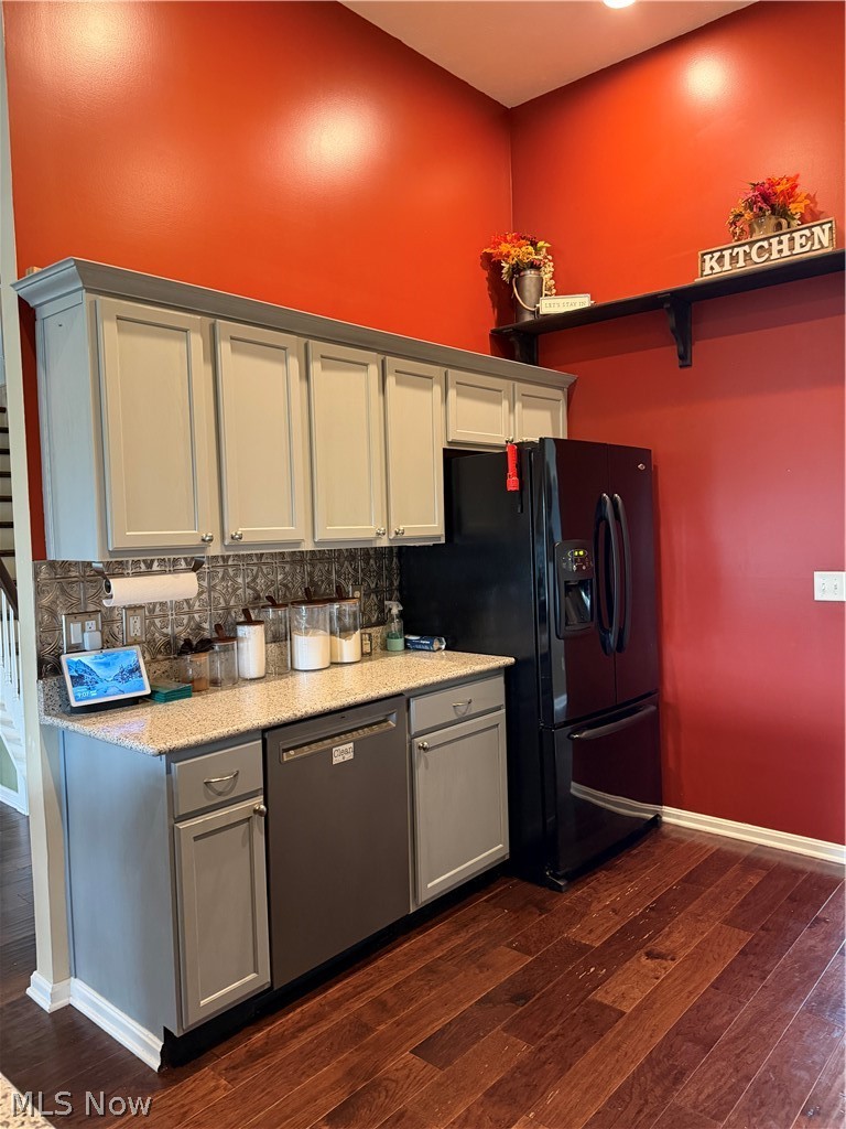 Landings/Martins Run 01 - Residential