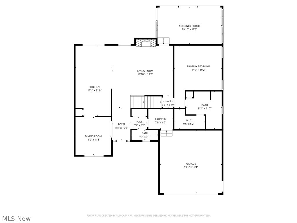 Landings/Martins Run 01 - Residential