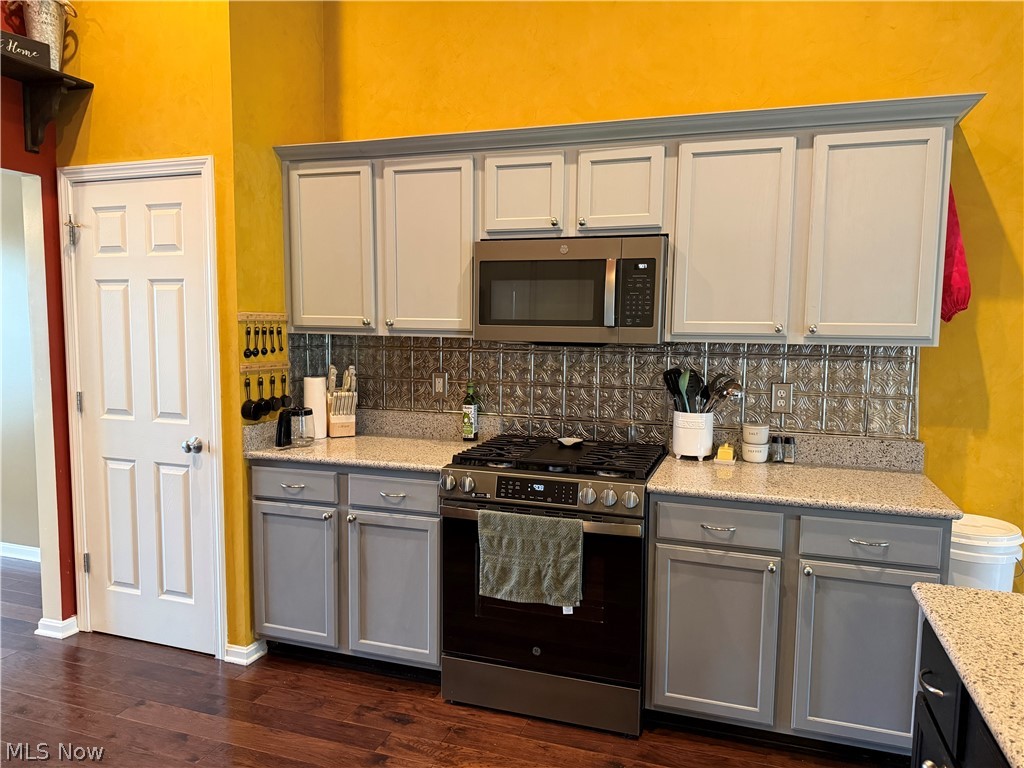 Landings/Martins Run 01 - Residential