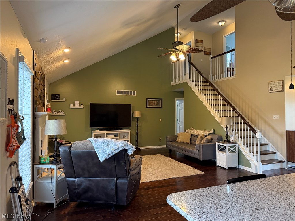 Landings/Martins Run 01 - Residential