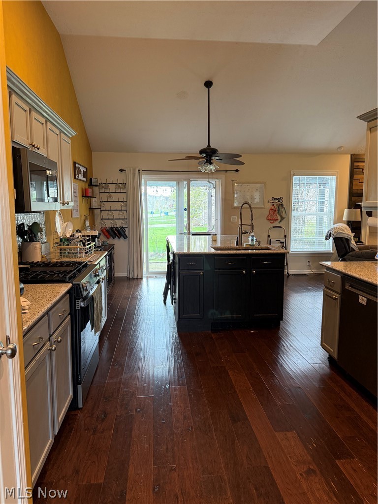 Landings/Martins Run 01 - Residential