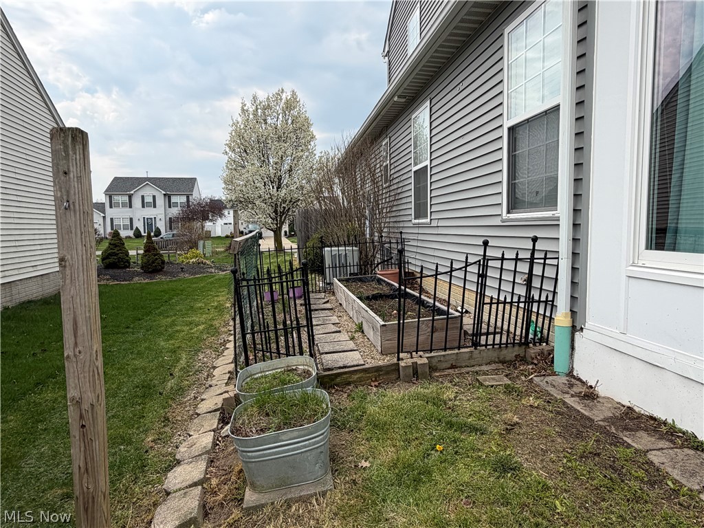 Landings/Martins Run 01 - Residential