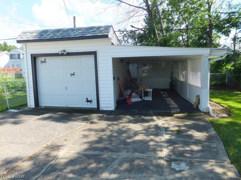 City Gardens Allotment - Residential
