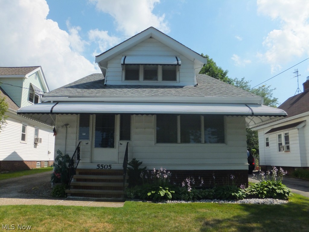 City Gardens Allotment - Residential