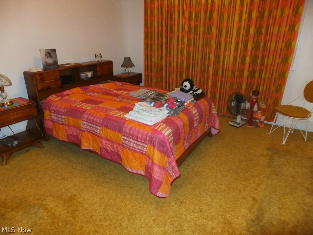 City Gardens Allotment - Residential