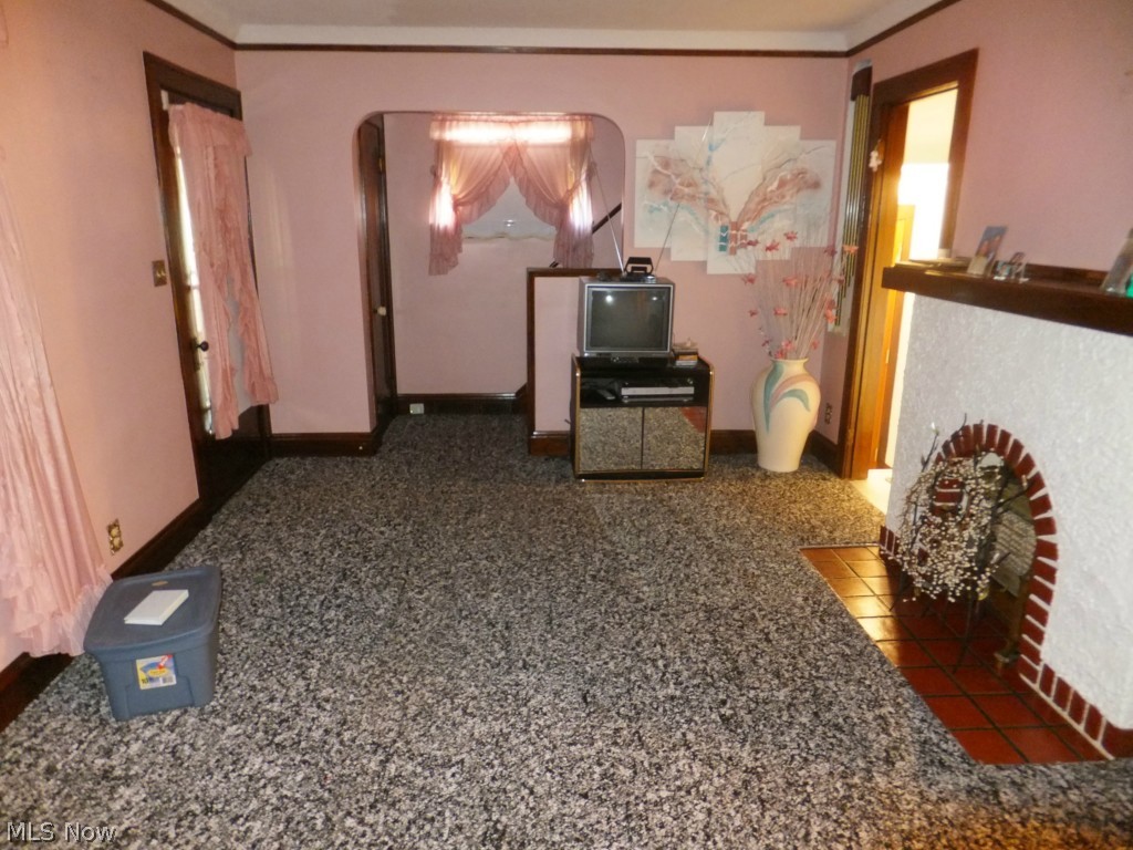 City Gardens Allotment - Residential