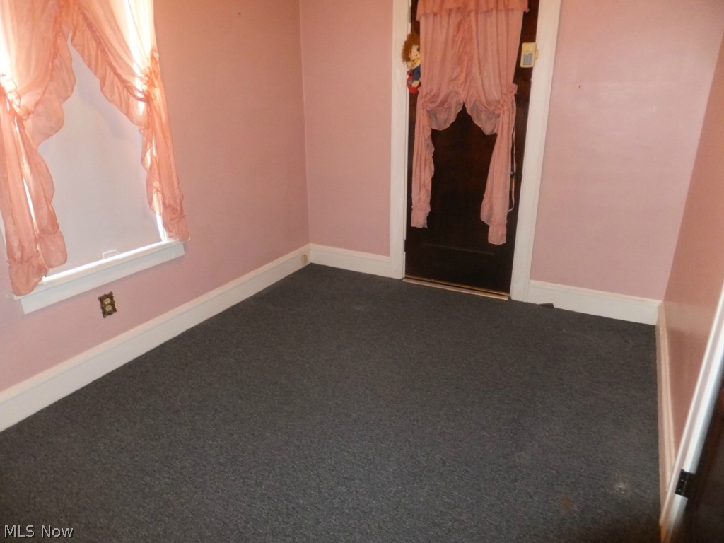 City Gardens Allotment - Residential