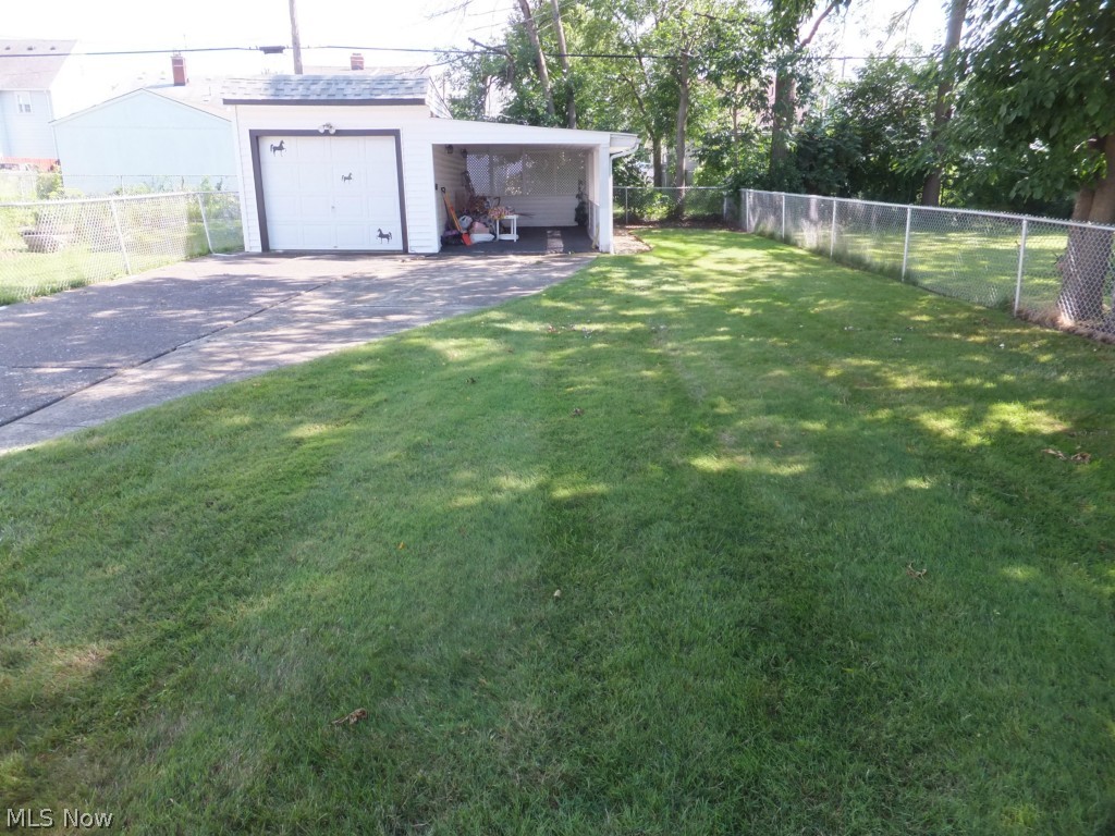 City Gardens Allotment - Residential