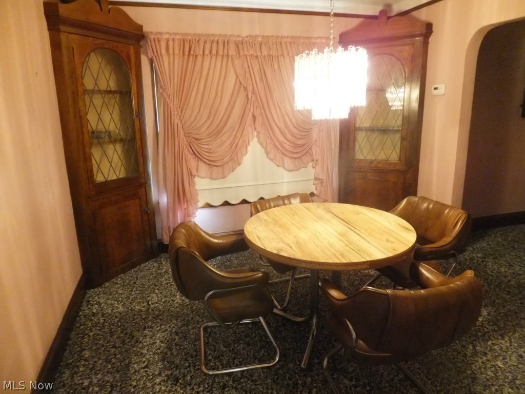 City Gardens Allotment - Residential