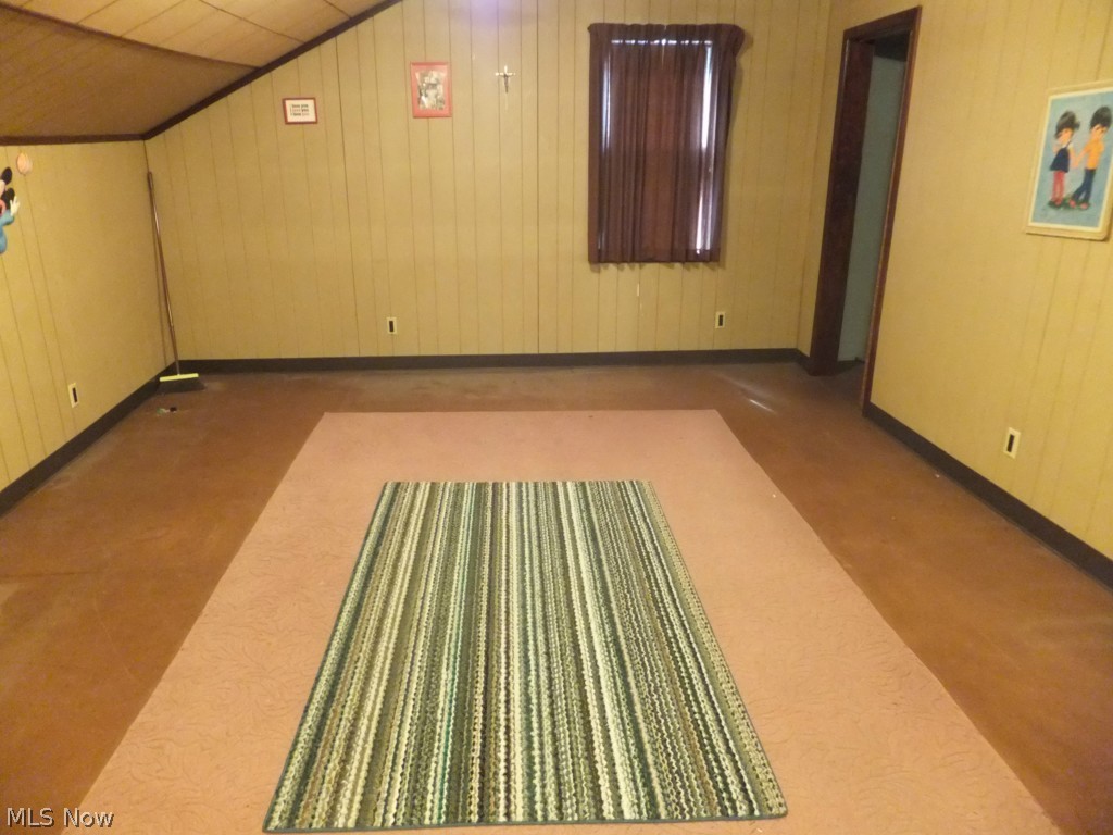 City Gardens Allotment - Residential