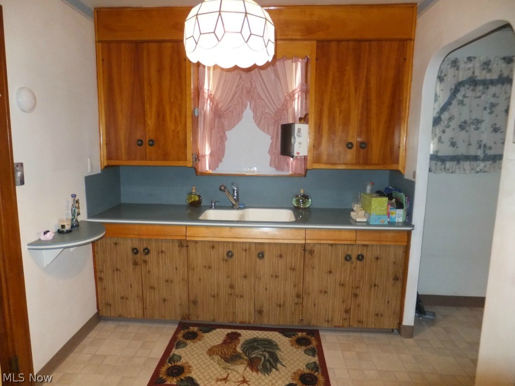 City Gardens Allotment - Residential