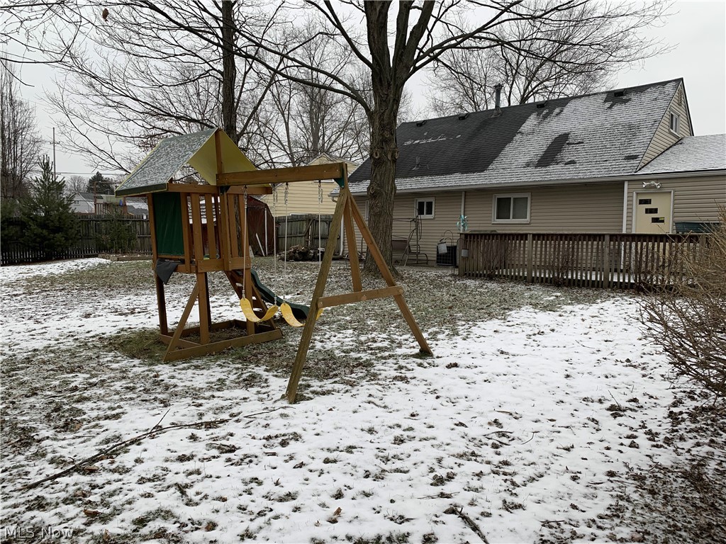 Cuya Manor Sub - Residential