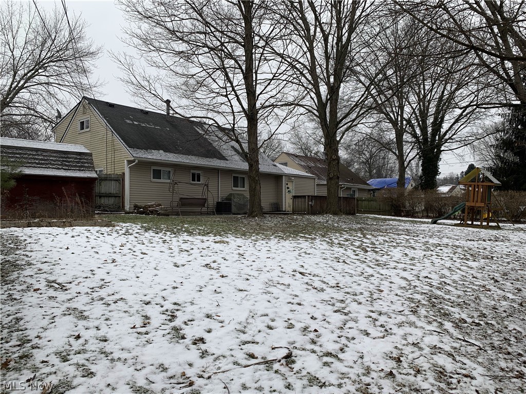 Cuya Manor Sub - Residential