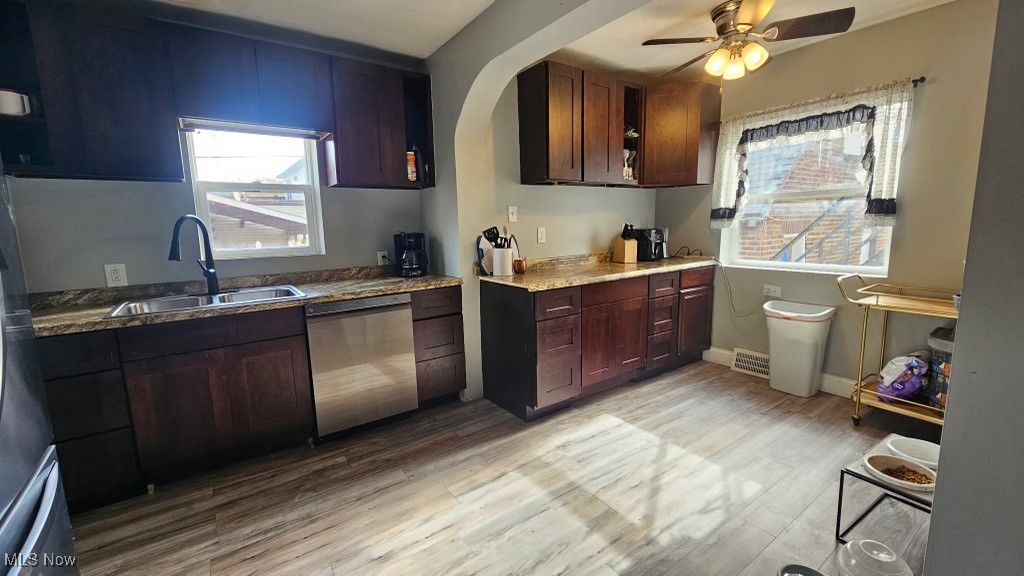 Precision Housing Corporations - Commercial Sale