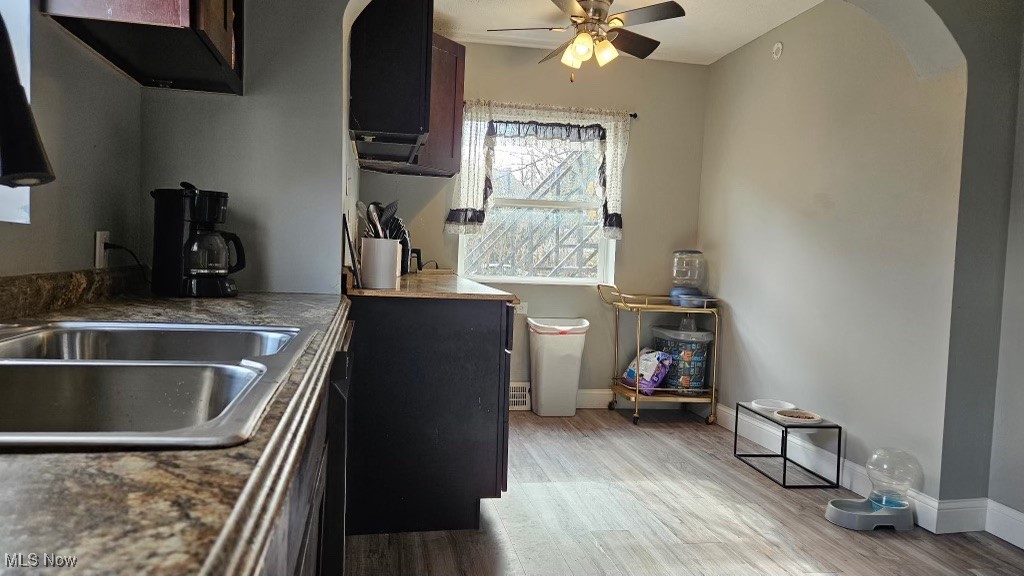 Precision Housing Corporations - Commercial Sale