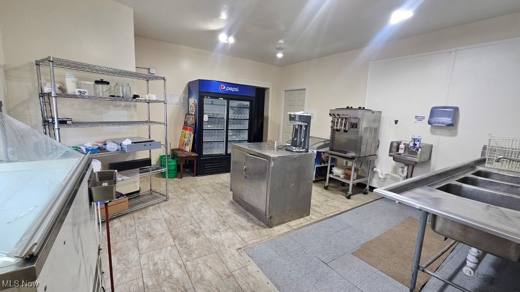 Precision Housing Corporations - Commercial Sale