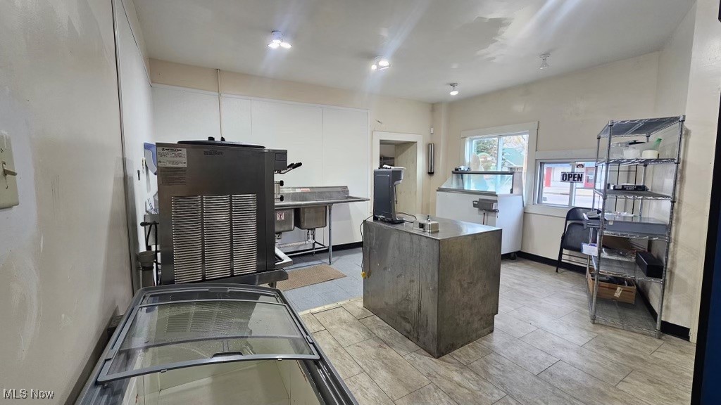 Precision Housing Corporations - Commercial Sale