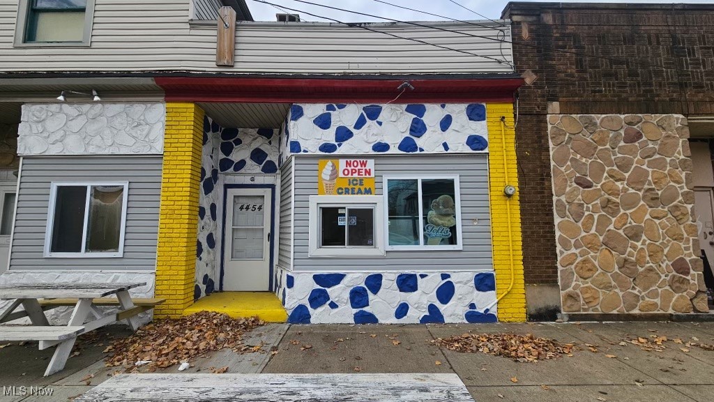 Precision Housing Corporations - Commercial Sale