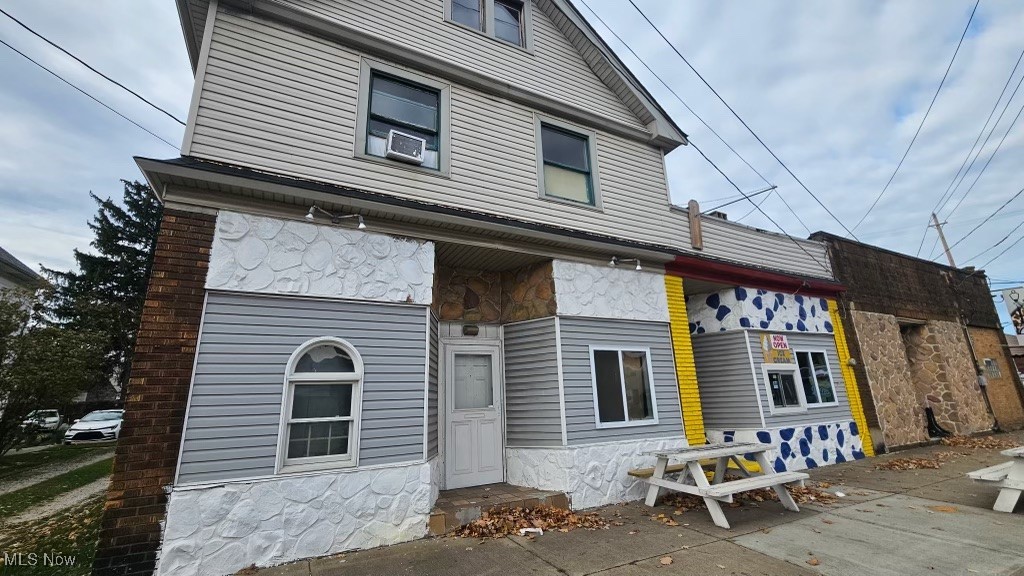 Precision Housing Corporations - Commercial Sale