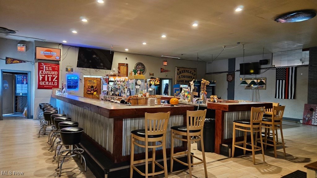 Precision Housing Corporations - Commercial Sale