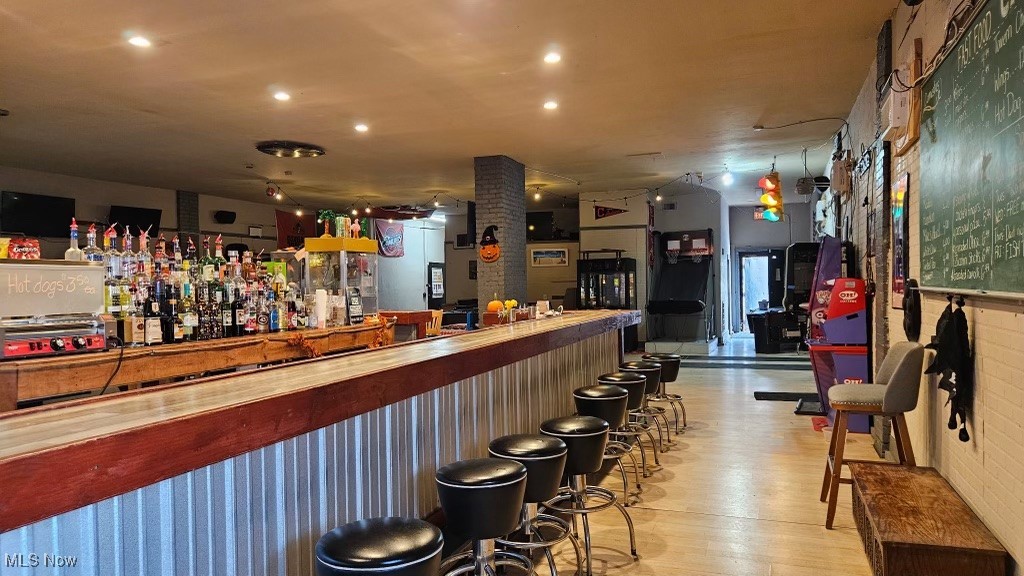 Precision Housing Corporations - Commercial Sale