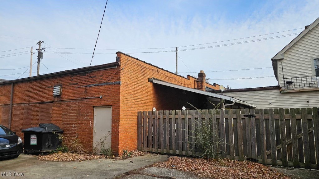 Precision Housing Corporations - Commercial Sale