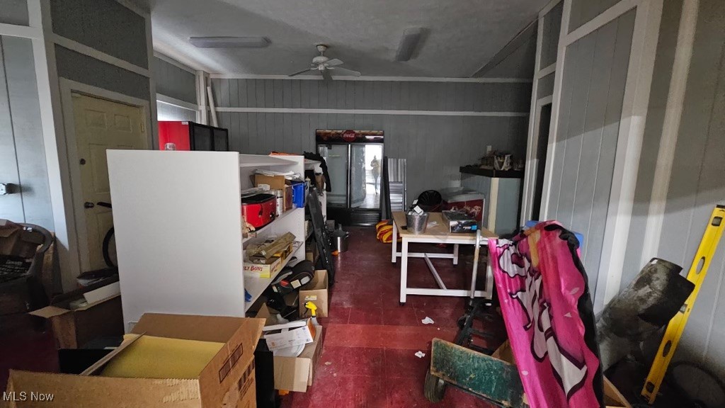 Precision Housing Corporations - Commercial Sale