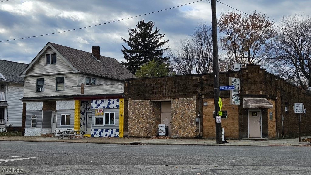 Precision Housing Corporations - Commercial Sale