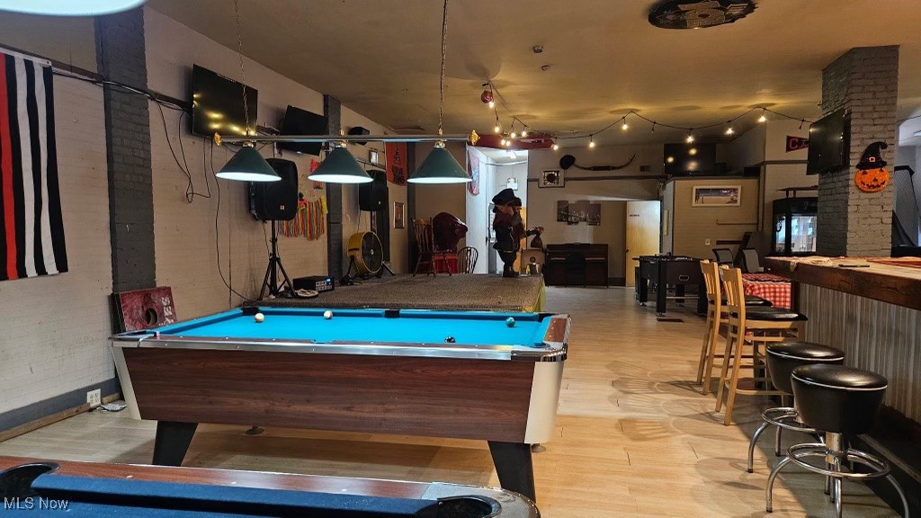 Precision Housing Corporations - Commercial Sale