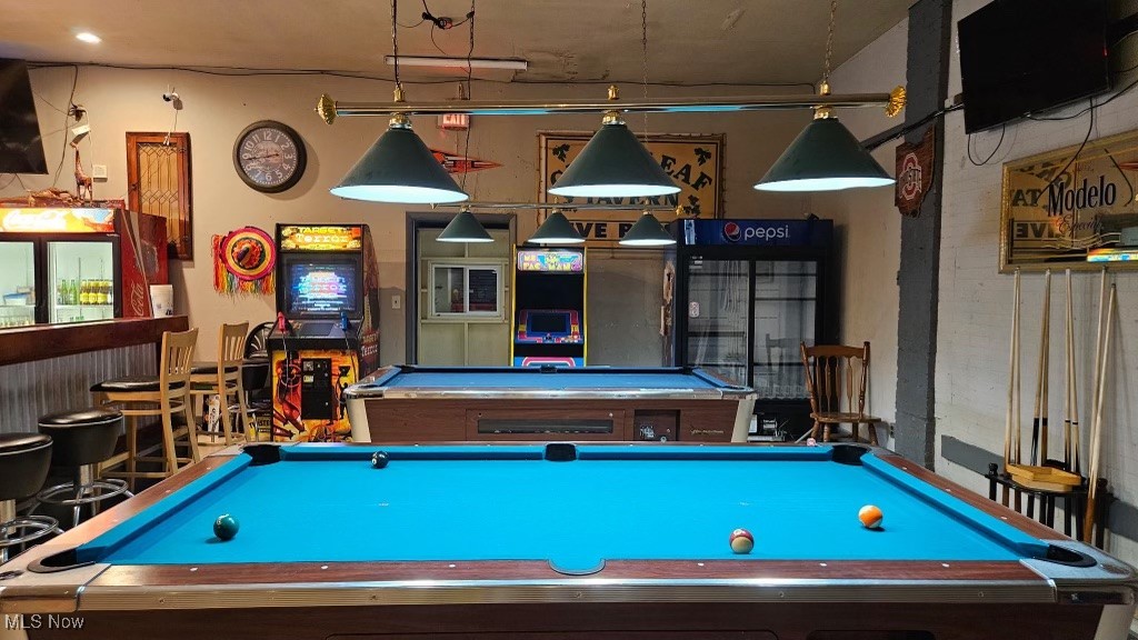 Precision Housing Corporations - Commercial Sale