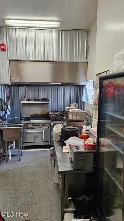 Precision Housing Corporations - Commercial Sale