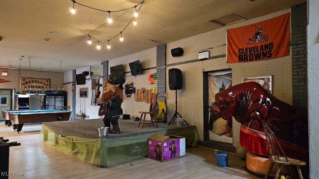 Precision Housing Corporations - Commercial Sale