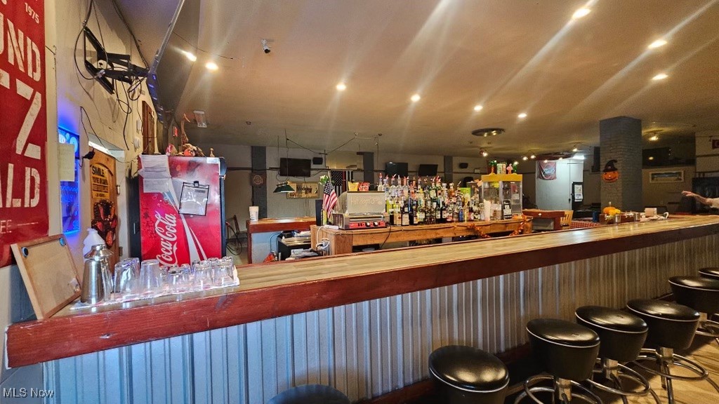 Precision Housing Corporations - Commercial Sale