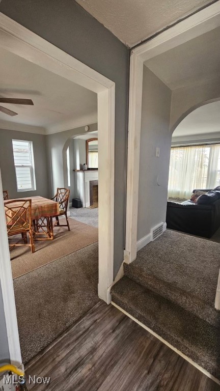 Precision Housing Corporations - Commercial Sale