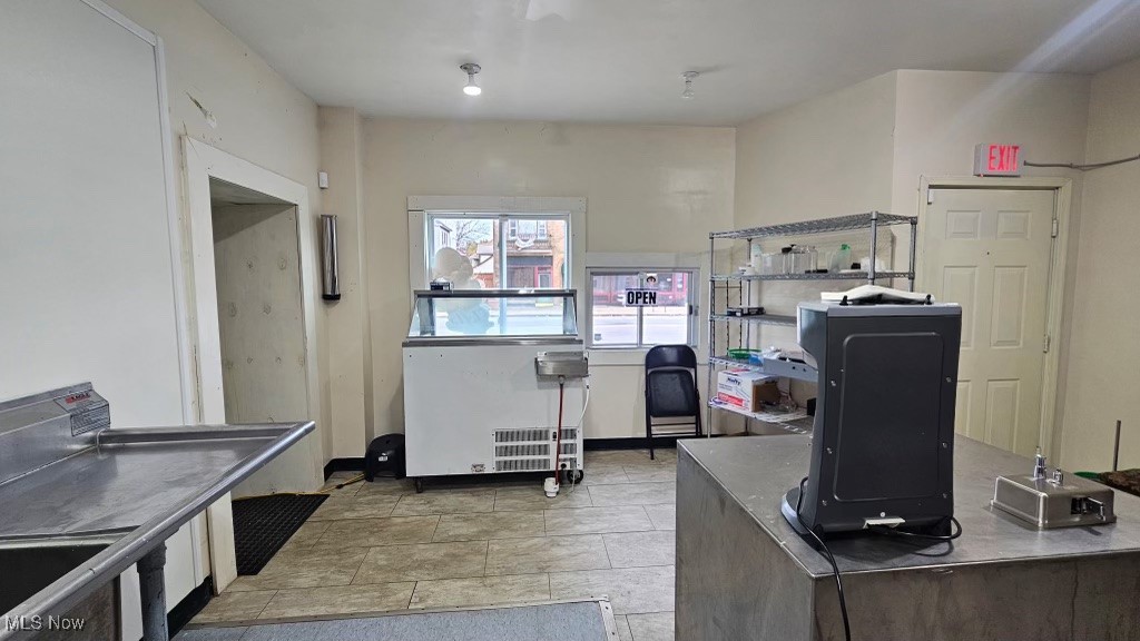 Precision Housing Corporations - Commercial Sale