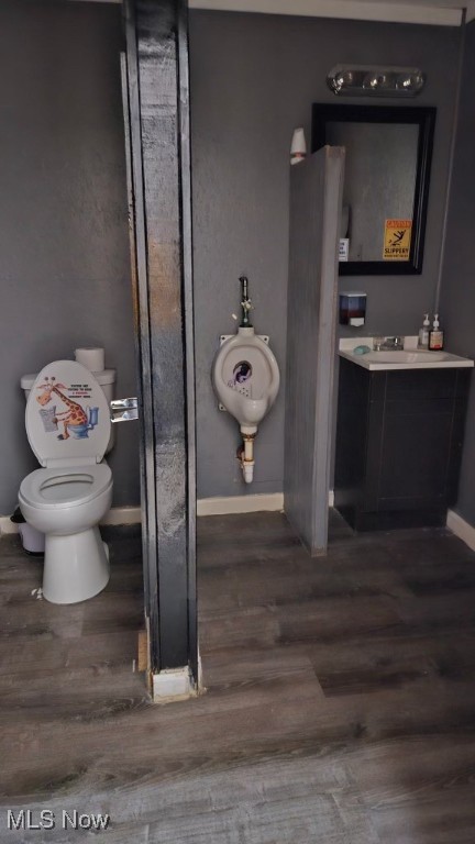 Precision Housing Corporations - Commercial Sale