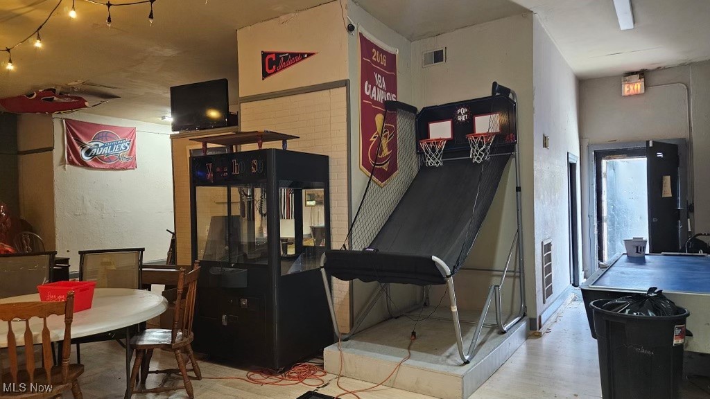 Precision Housing Corporations - Commercial Sale