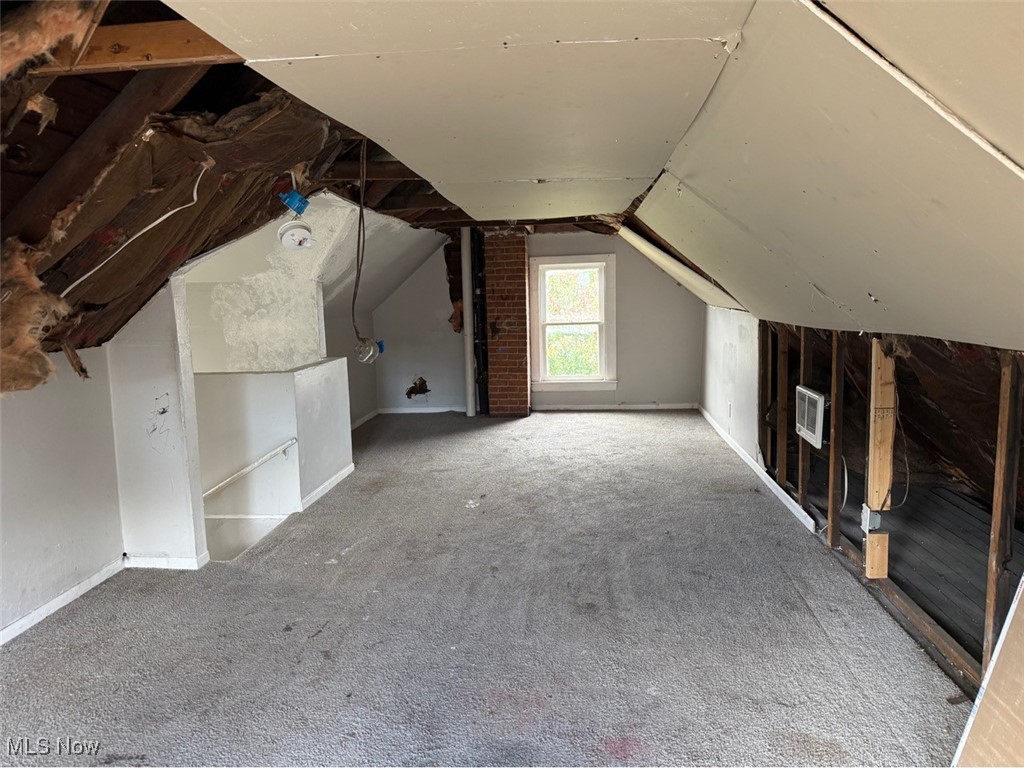 Curtiss Ambler Realty Co - Residential