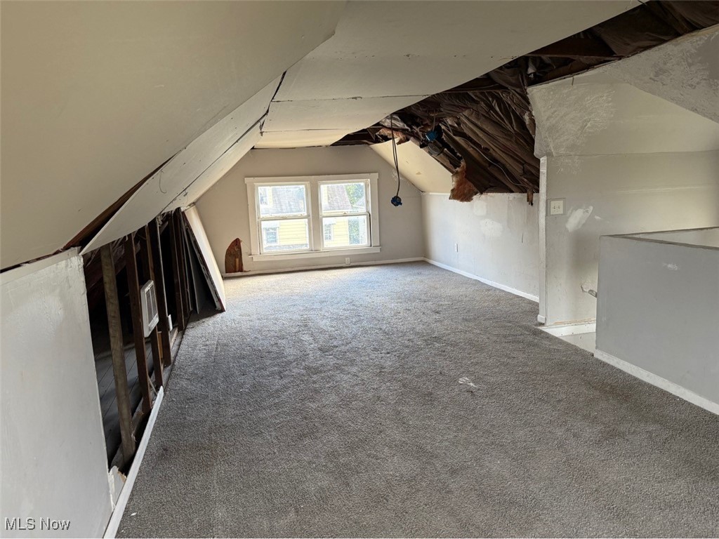 Curtiss Ambler Realty Co - Residential