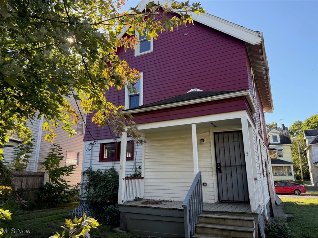 Curtiss Ambler Realty Co - Residential