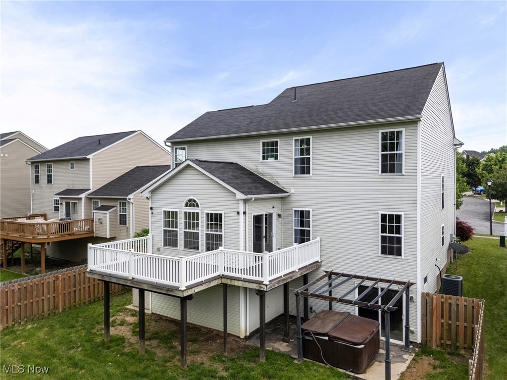 10202 Ridgeview Court, Streetsboro, Ohio image 40