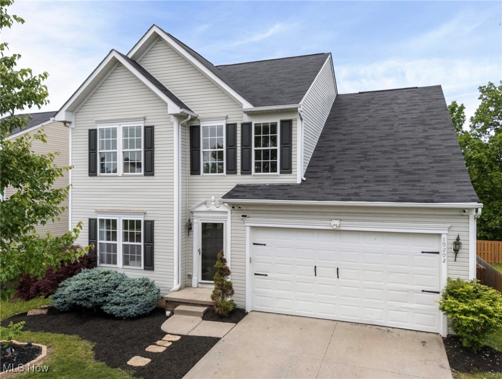 10202 Ridgeview Court, Streetsboro, Ohio image 1