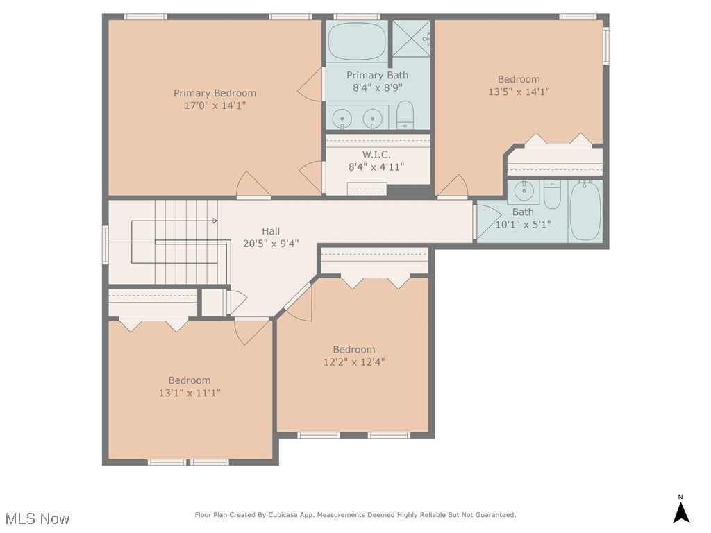 10202 Ridgeview Court, Streetsboro, Ohio image 33