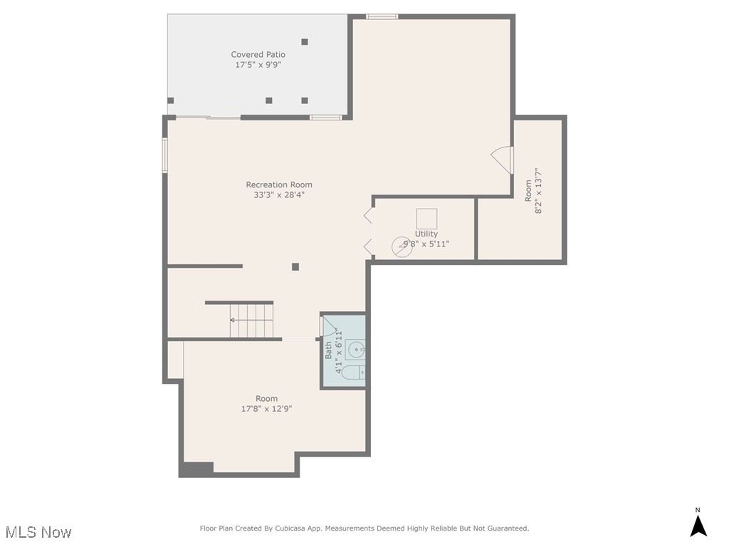 10202 Ridgeview Court, Streetsboro, Ohio image 38