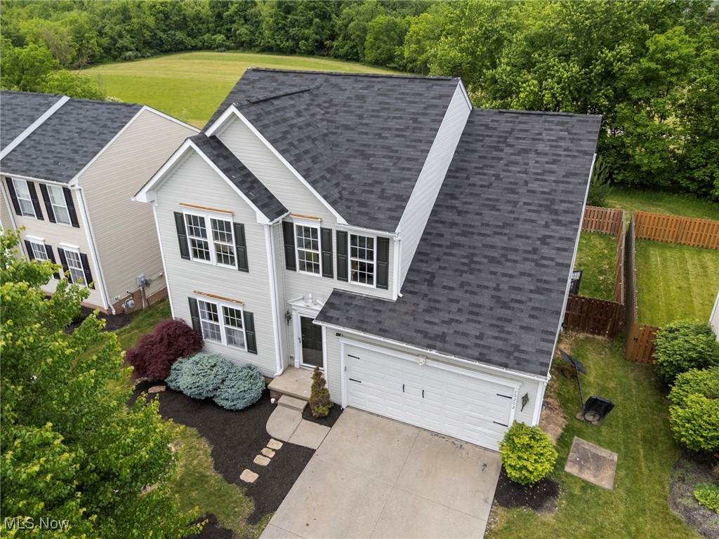10202 Ridgeview Court, Streetsboro, Ohio image 2