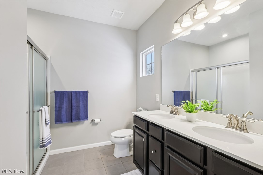 Woodland Villas - Residential