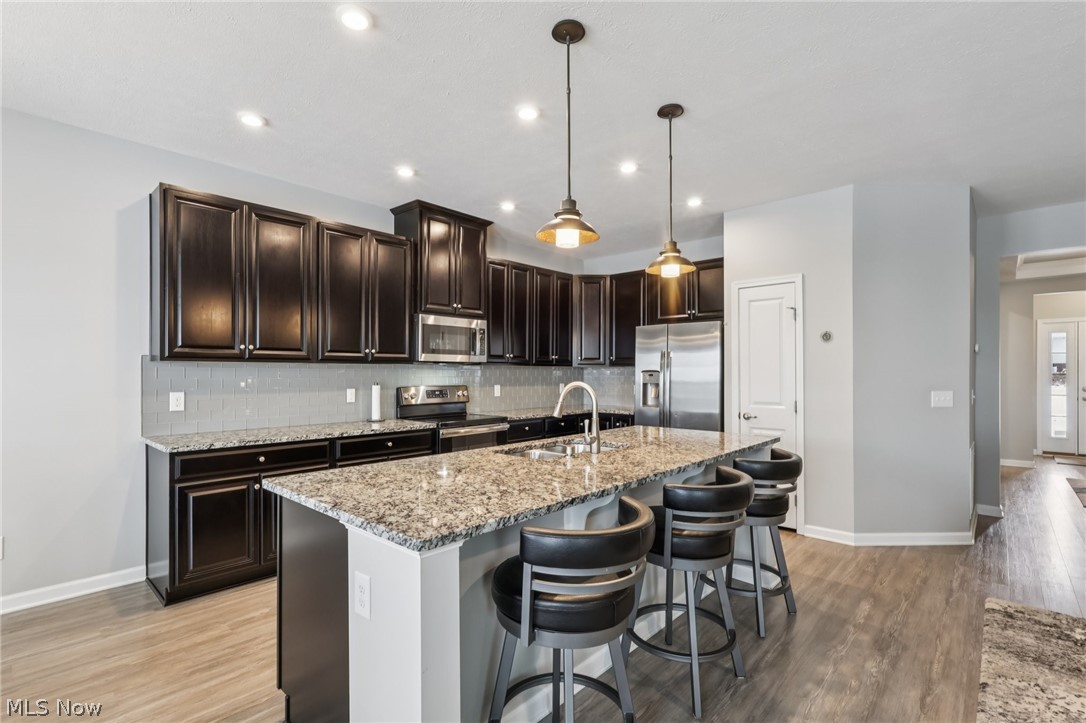 Woodland Villas - Residential