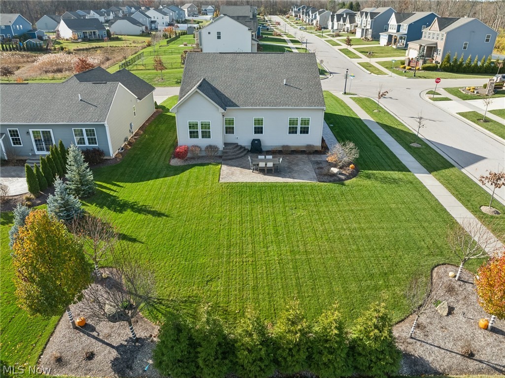 Woodland Villas - Residential